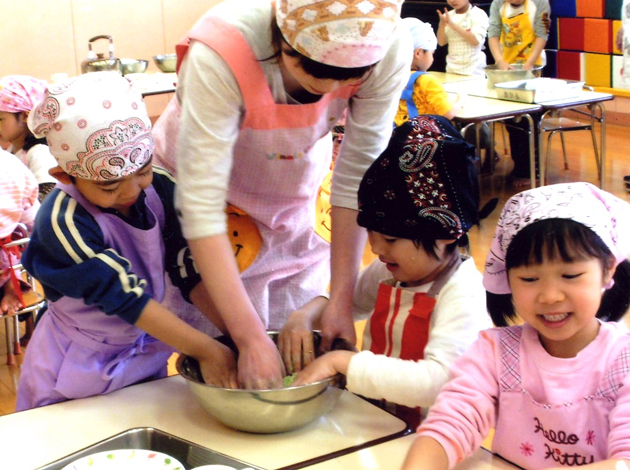 たちばなこども園